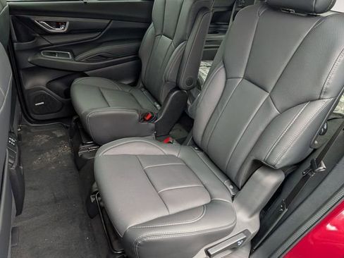 New 2026 Subaru Ascent Limited image 28