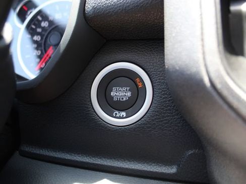 New 2026 RAM 2500 Tradesman AWD/4WD image 18