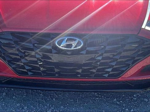 Used 2021 Hyundai Sonata Limited w/ Cargo Package FWD image 30