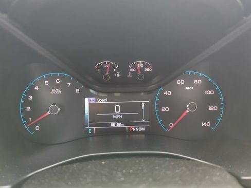 Used 2016 Chevrolet Colorado Z71 image 11