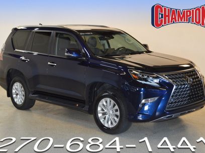 Used 2023 Lexus GX 460 Premium w/ Premium Package