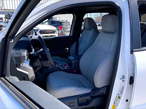 Used 2024 Toyota Tacoma SR5 image 8