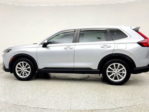 Used 2023 Honda CR-V EX-L image 8