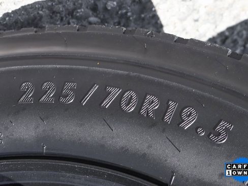 Used 2017 Ford F550 2WD Crew Cab Super Duty image 36