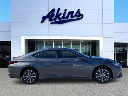 Used 2019 Lexus ES 350 w/ Premium Package