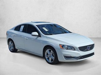 Used 2015 Volvo S60 T5 Premier FWD video 3
