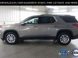 Used 2018 Chevrolet Traverse LT image 4