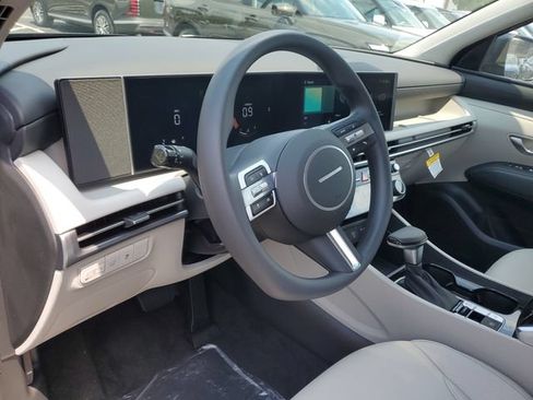 New 2026 Hyundai Tucson SEL Plus AWD/4WD image 19
