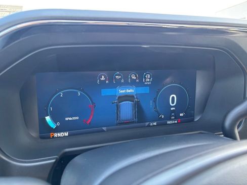 Used 2024 Ford F350 Lariat w/ Lariat Ultimate Package AWD/4WD image 18