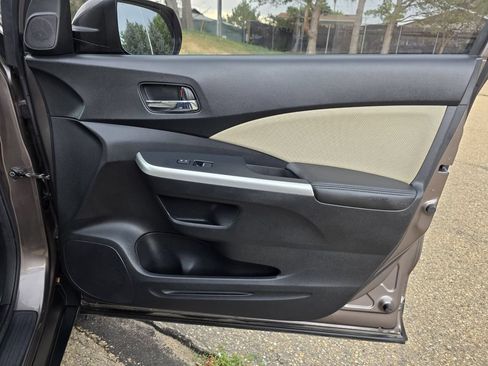 Used 2015 Honda CR-V EX-L image 21