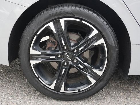 Used 2022 Kia K5 GT-Line w/ GT-Line FWD Premium Package image 21