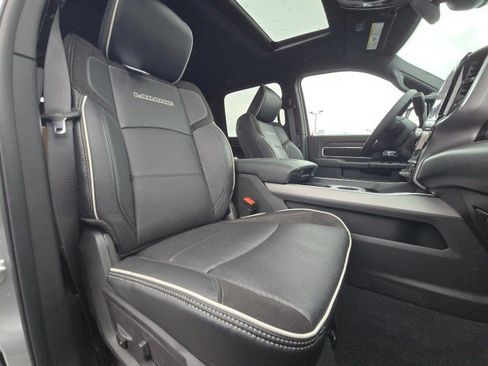 New 2026 RAM 3500 Laramie image 12