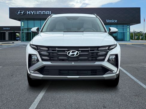 New 2026 Hyundai Tucson SEL FWD image 31