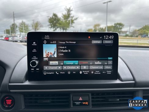 Used 2025 Honda Pilot Touring image 73