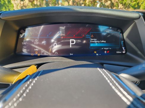 New 2026 Chevrolet Corvette Z06 image 25