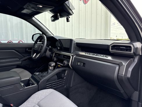 Used 2024 Toyota Tacoma SR5 image 35