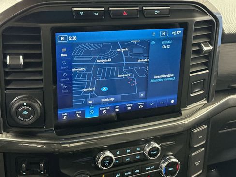 Used 2023 Ford F150 XLT w/ Equipment Group 302A High image 24