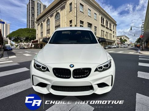 Used 2018 BMW M2 RWD image 11