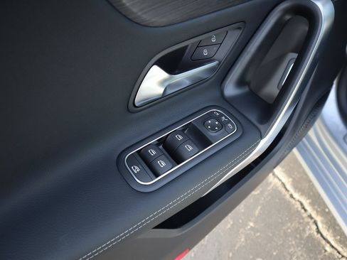 New 2026 Mercedes-Benz CLA 250 4MATIC image 22