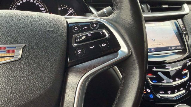 Used 2018 Cadillac XTS Luxury AWD/4WD image 37