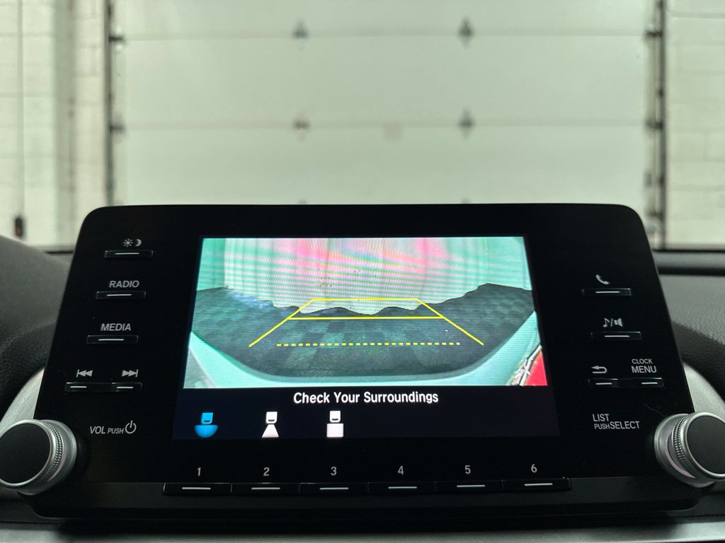Used 2020 Honda Accord LX image 27