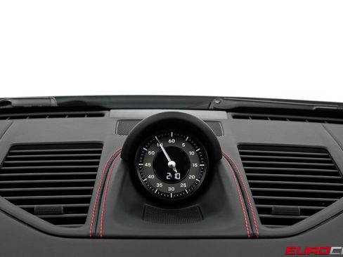 Used 2026 Porsche 911 Turbo S image 30