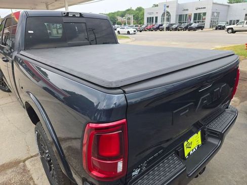 New 2026 RAM 2500 Limited AWD/4WD image 14