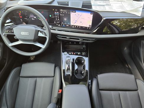 New 2025 Audi A5 2.0T Prestige image 27