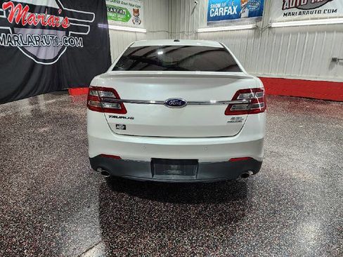Used 2013 Ford Taurus SEL image 6
