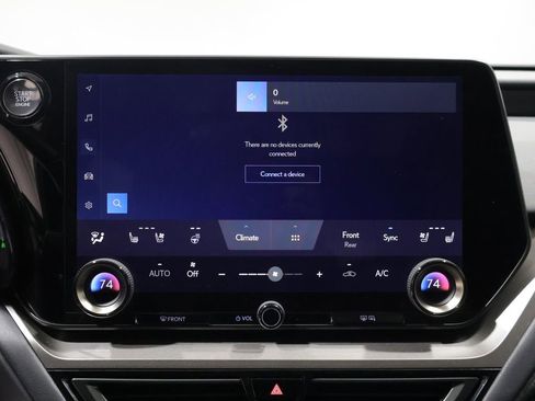 Used 2024 Lexus TX 350 AWD w/ Technology Package image 31