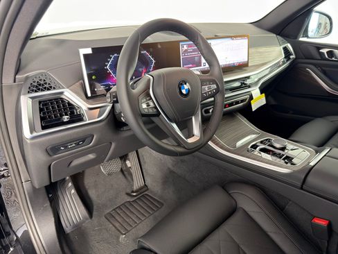 Used 2026 BMW X5 sDrive40i w/ Parking Assistance Package RWD image 4