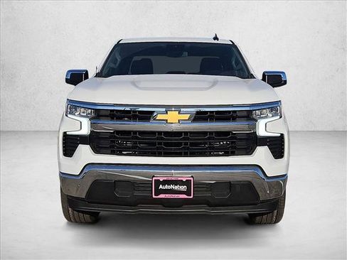 New 2026 Chevrolet Silverado 1500 LT RWD image 6