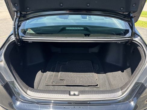 Certified 2023 Honda Accord EX image 19