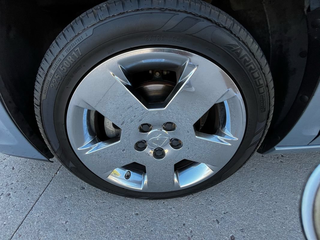Used 2007 Saturn Aura XE w/ Convenience Pkg FWD image 25