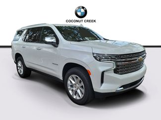 Used 2024 Chevrolet Tahoe Premier AWD/4WD video 1