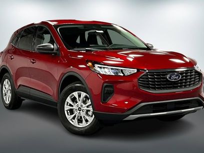 New 2026 Ford Escape Active w/ Tech Pack #1