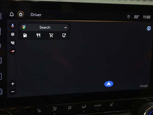 Used 2024 Chevrolet Colorado Z71 w/ Z71 Convenience Package 2 image 9