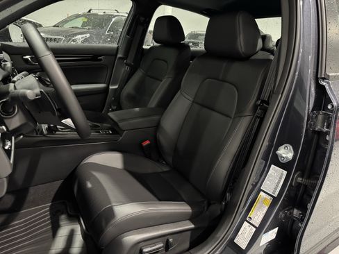 New 2026 Honda Civic Sport Touring image 24