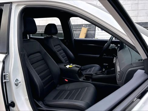 Used 2026 Honda CR-V Sport-L image 10