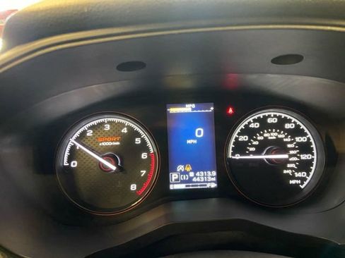 Used 2020 Subaru Forester Sport image 17