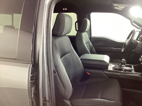 Used 2023 Ford F150 XLT w/ Equipment Group 302A High image 8