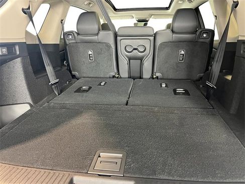 New 2026 Acura MDX Base image 33