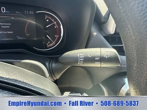 Used 2024 Toyota RAV4 LE AWD/4WD image 29