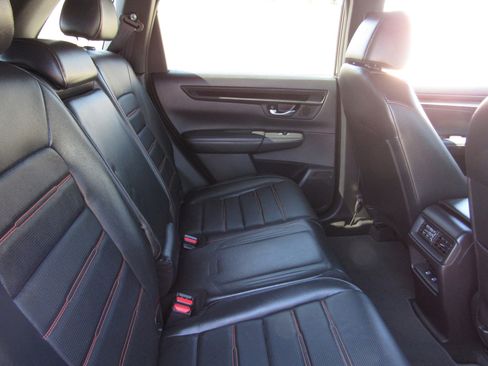 Certified 2024 Honda CR-V Sport-L image 12
