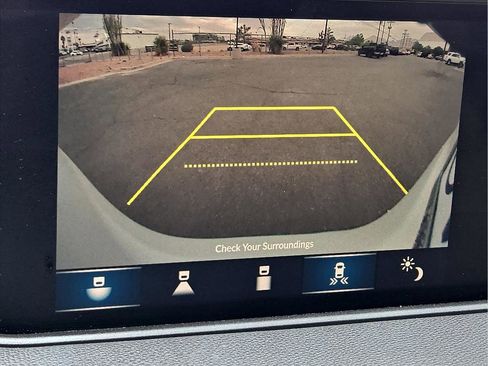 Used 2023 Acura MDX SH-AWD image 17