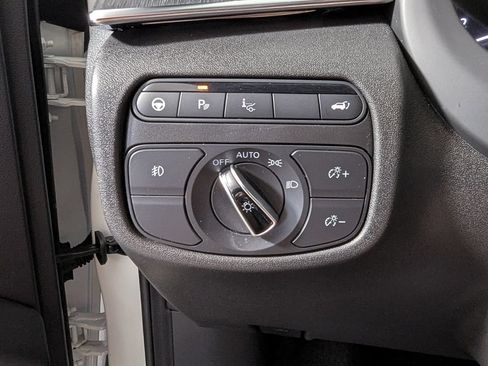 Used 2023 INFINITI QX55 Sensory w/ Lighting Package AWD/4WD image 38