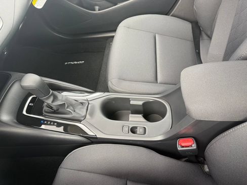 New 2026 Toyota Corolla LE FWD image 17