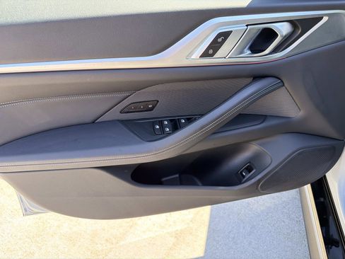 Certified 2023 BMW i4 M50 w/ Premium Package image 15