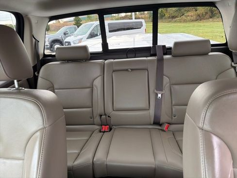 Used 2017 GMC Sierra 1500 SLT image 21