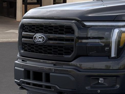 New 2026 Ford F150 Lariat w/ Equipment Group 501A Mid AWD/4WD image 17
